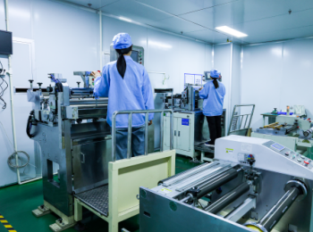 Brand Labeling & Packaging