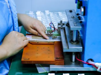Sample Trial & Verification Testing