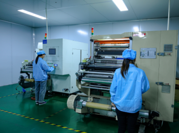 Flexible MOQ & On-Time Mass Production