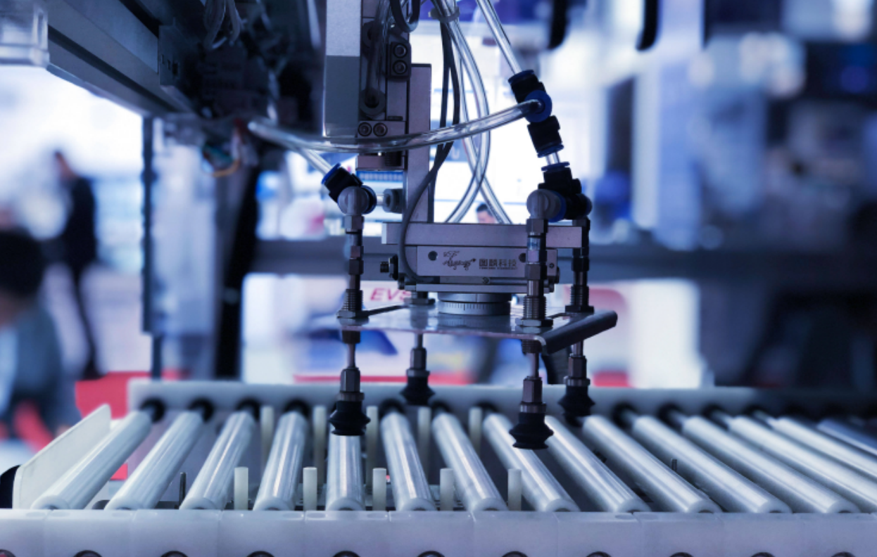  Customization Empowerment – Flexible & Tailored Solutions