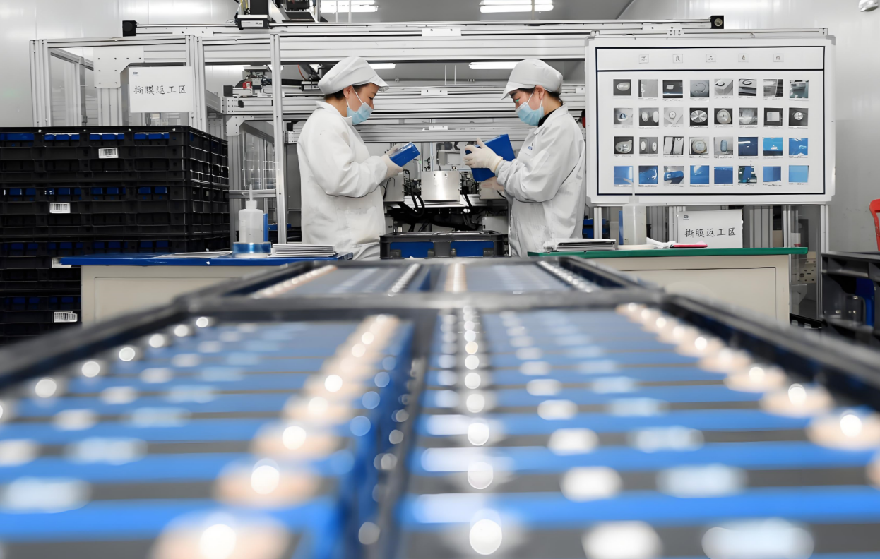 Cost-Effective & Direct Supply – More Value for Less