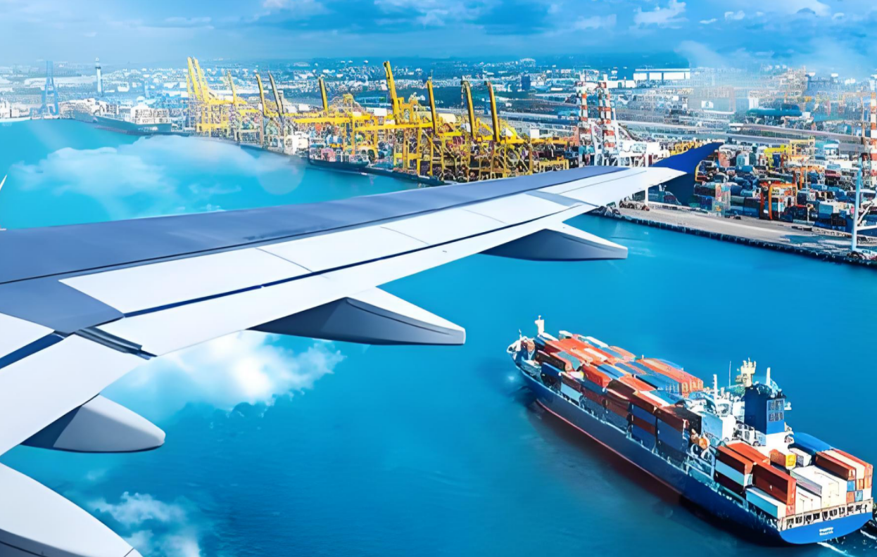 Global Presence – Quality Recognized Worldwide