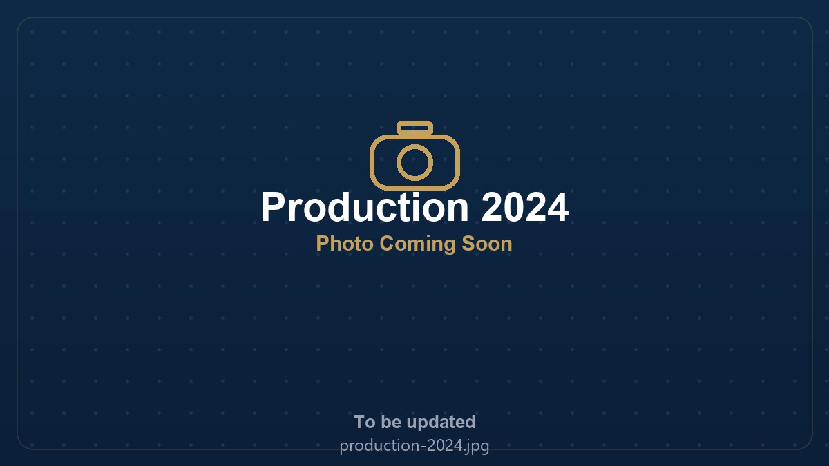 Automated Production Line