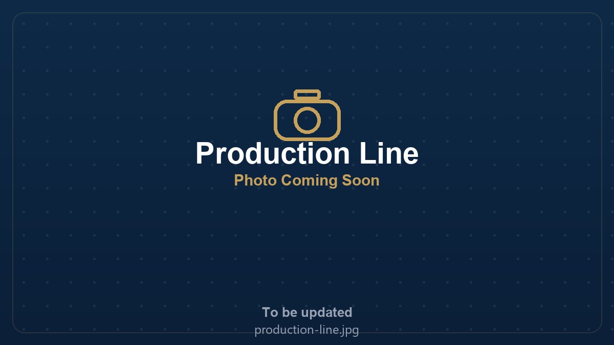 Full Automatic Production Line