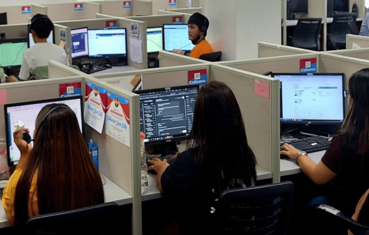 Dedicated Service – Responsive & Personalized Support