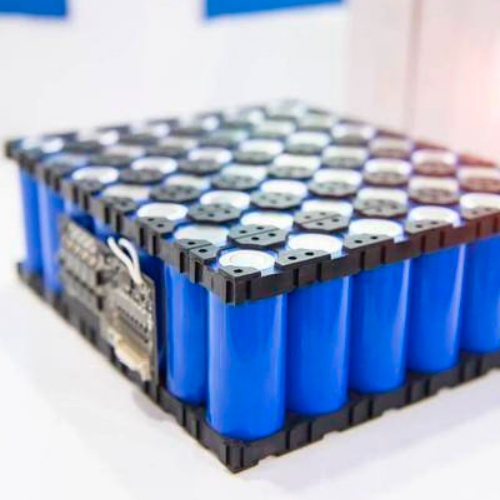 Sunhe Energy Launches Upgraded SH14500 5th Battery