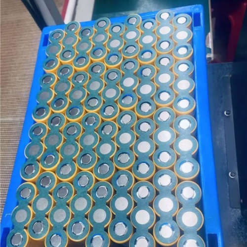 Sunhe Energy Wins “Excellent Battery Manufacturer” Award