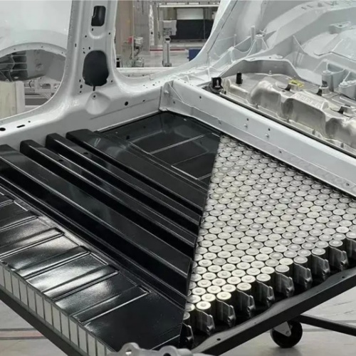 Sunhe Energy Expands Production Capacity to Meet Growing Dem