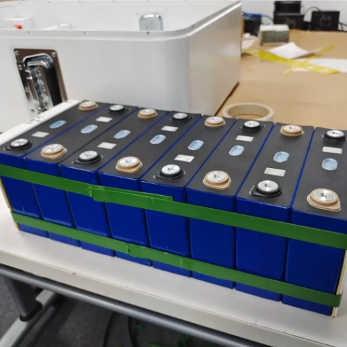 Global 5th and 7th Battery Market to Grow Steadily in 2026