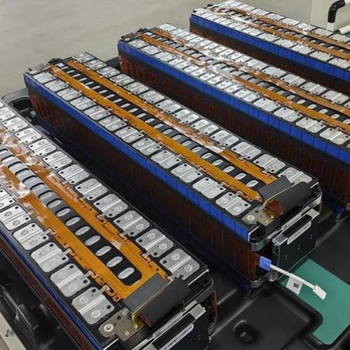 Common Technical Questions About SH14500 5th Battery